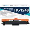 LCL Cartuccia di toner compatibile TK1248 TK-1248 1T02Y80NL0 (nero) Sostituzione per Kyocera MA2001 MA2001w PA2001 PA2001w Printers