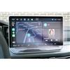 GAFAT [2 Pezzi] Compatibile con Nuovo VW Passat B9 Variant 2024 2025 12,9 Pellicola Protettiva per Navigation, Nano Pellicola per Pasat 2024 12,9 Discover TouchScreen, Antiurto, 6H Antigraffio