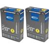 Schwalbe 318510 - camera daria per bicicletta