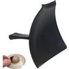 HAOBIN Aiuto per Centraggio di Argilla per Strumenti e Forniture In Ceramica Impugnatura ergonomica,Ausilio per il centraggio dell'argilla sul tornio,strumento manuale per modellare la ceramica