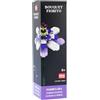 Nice Mattoncini - Flower II - Set da Costruzione in Blocchi del Fiore Passiflora, 177 Pezzi - cod 78072