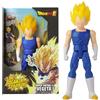 BANDAI - Dragon Ball Super - Action Figure Gigante Limit Breaker 30 cm - Super Saiyan 2 Vegeta Luci e Suoni Sparking - Licenza Ufficiale Dragon Ball - Giocattolo per bambini dai 4 anni in su - 38566