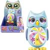 Bizak Mini Hoot Digiowl Gufo Interattivo Che Canta, Reagisce alla Voce, 6 Modelli Disponibili, Giocattolo per bambini, A partire da 3 anni, Multicolore, (62008285-2)