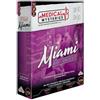 IELLO Medical Mysteries: Miami - Versione Francese - Gioco d'indagine Medica Cooperativa, Diagnosticare & Salvare Pazienti - 1 a 4 Giocatori | 60 Min | 14+