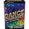 Goliath - Dance Charades, gioco di società dai 10 anni, gioco per 4 persone, gioco di famiglia Sharade Dove si deve ballare