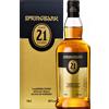 Springbank 21 Years Old Single Malt 70cl (Astucciato) - Liquori Whisky
