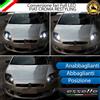 ELM CONVERSIONE FARI FULL LED FIAT CROMA MK2 6000K LED CANBUS ALTA LUMINOSITA'