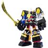 Bandai NUOVO Bandai Super Mini-Pla Ninja Gattai Muteki Shogun ABS 5 tipi Figura Giap...