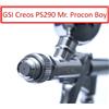 Mr. Hobby Aerografo GSI Creos PS290 Mr. Procon Boy LWA Trigger Type, 0,5 mm
