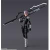 Bandai NUOVO Bandai S.H. Figuarts KAIJU n. Action figure Narumi 145 mm 8 generazione...
