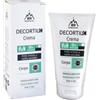 Idi Decortil Decortil C Cr Tubo Corpo 150ml