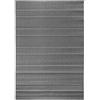 HANSE Home Sunshine Fürth - Tappeto per interni ed esterni, 160 x 230 cm, in tessuto piatto, resistente alle intemperie, design moderno, per balcone, terrazza, giardino d'inverno, cucina, sala da