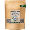 Biojoy Tisana Biologica Sfusa "Bella Serata" (250 g), Fiori di Camomilla, Foglie di Melissa e di Rovo e Altre Erbe