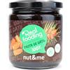 Realfooding nut&me Pasta di datteri Realfooding 500 gr | 100% Datteri | Dolcificante naturale | Senza Zuccheri aggiunti, Glutine nè Lattosio | No OGM | Ideale per Ricette e Pasticceria