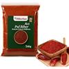 Bodesa Valore 500 g Spezie Turche Premium da Gaziantep - Produzione Speciale dalla Città UNESCO della Gastronomia - 100% Naturali, Aroma Intenso (Peperoncino Rosso Piccante in Fiocchi)