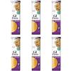 GI Pasta Spaghetti per diabetici | Adatto a una dieta povera di carboidrati | Pasta ricca di proteine | Indice glicemico 38 (confezione da 6)