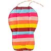 Inception Pro Infinite Copriseggiolino Universale Passeggino Carrozzina Impermeabile Tessuto Multicolor Protezione Antimacchia Idea Regalo Natale Bambino