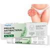 MagiSel Private Part Care Cream, lozione idratante per la cura personale per le zone, Crema per Prurito Intimo, Idrata e Protegge la Pelle, Controllo degli odori, 20g