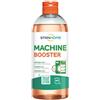 STANHOME | Pulitore 2 in 1 per Lavatrice e Lavastoviglie MACHINE BOOSTER, Rimuove Residui e Cattivi Odori, 500 ml