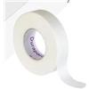 3M Durapore Nastro medico in tessuto simile alla seta, 1/2 pollici x 9,1 m, bianco, 3M 1538-0, 1 pezzo