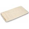 Mille Oreillers MILLE CUSCINI - Fodera lavabile in spugna bio per borsa dell'acqua calda, 20 x 40 cm
