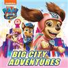 Farshore Paw Patrol Picture Bk Pb: The official illustrated story book of the HIT movie for children aged 2, 3, 4, 5