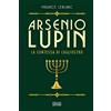 Polillo Arsenio Lupin. La contessa di Cagliostro (Vol. 4)