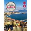 Klett Un fine settimana a Napoli. Lektüre + Audio-mp3: Un viaggio, una storia, una città