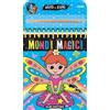 DAMI EDITORE Mondi magici. Gratta e scopri. Ediz. a colori