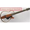 YAMAHA SLG200S NT Silent Guitar Steel String Natural SRT Powered Pickup System