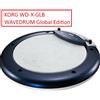 KORG WD-X-GLB WAVEDRUM Global Edition Dynamic Voice Percussion Synthesizer