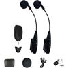 Pickup microfono Plug and Play per chitarra classica acustica Ukulele