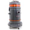 IPC Portotecnica IPC Koala 429 E - Bidone Aspiratutto A 2 Motori