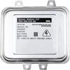 CANJPTON Centralina per fari allo xeno, ballast per fari allo xeno compatibile con Opel Astra J Insignia 5dv 009 5DV00972000 1232335