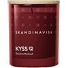 SKANDINAVISK KYSS Scented Candle Candela profumata 65 g