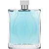 Azzaro Chrome Eau de Toilette da uomo 200 ml