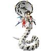 TOYVERSE CANG-Toys 1/12 - Figura d'azione Twelve's War, Seven Suns Day, Anger Samael, articolazioni mobili, modello di personaggio, 15 anni e più