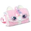 VTech - Kid'Couture Mon sac Magic'Fashion Unicorne, attività manuale cucito bambino, kit fai da te borsa da cucire interattiva, tempo libero creativo elettronica, regalo per bambini dai 6 anni -