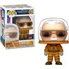 Funko POP! Marvel: Guardians of Galaxy VOL.2 - Stan Lee (edizione speciale 2019 NYCC) #519 Bobble-Head Vinyl Figure