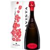 Bellavista Franciacorta Dosaggio Zero 'Vittorio Moretti' Bellavista 2018 (Confezione) 0,75 l