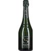 Delamotte Champagne Blanc de Blancs Brut 'Cuvée S' Salon 2015 0,75 l
