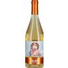 Leza Garcia 'Orange' Leza Garcia 2024 0,75 l