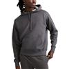 Champion Powerblend - Felpa con cappuccio da uomo Granito Heather XXL
