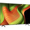 LG OLED AI OLED77B56LA TV Serie B5 77'' 4K, α8 Gen2, Dolby Vision, 20W, 4 HDMI con VRR 120Hz, G-Sync, Smart TV WebOS 25 GARANZIA ITALIA