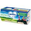 Mellin Omogeneizzato Tacchino 2 Vasetti 80 g