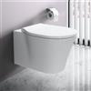 Ideal Standard Connect Air WC sospeso, E2288MA+E036801, Connect Air bianco [WC > WC Sospesi]