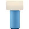 HELL Tiny lampada da tavolo ricaricabile, LED, 50447/1-21, Tiny [Lampade per Interni > Lampade a batteria]