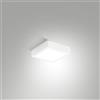 FABAS LUCE Gian lampada a soffitto, LED, 6577-61-254, Gian [Lampade per Esterni > Lampade a Soffitto]