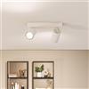 Philips Idris faretto, GU10, 2 luci, 8720169299092, Idris [Lampade per Interni > Punti Luce e Faretti]