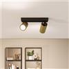 Philips Idris faretto, GU10, 2 luci, 8720169299191, Idris [Lampade per Interni > Punti Luce e Faretti]
